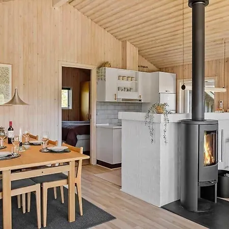 Holiday home Bl1462-saltum-revlingevej-32 Saltum