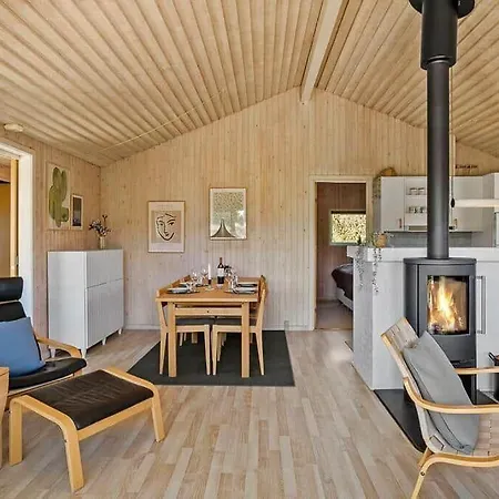 Bl1462-saltum-revlingevej-32 Holiday home