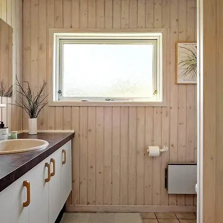 Bl1462-saltum-revlingevej-32 Holiday home *