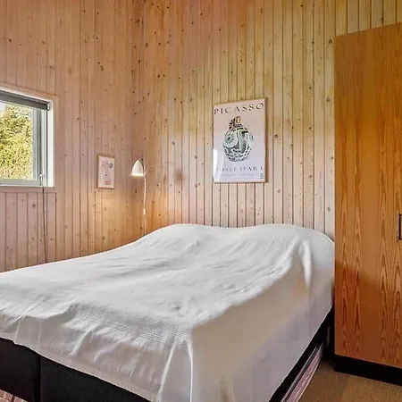 Holiday home Bl1462-saltum-revlingevej-32 Saltum