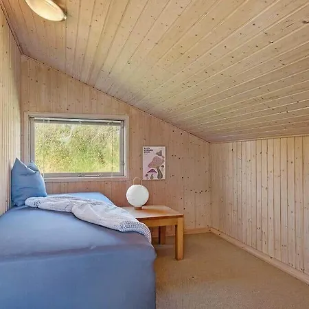 Bl1462-saltum-revlingevej-32 Holiday home *