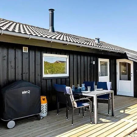 Bl1462-saltum-revlingevej-32 Holiday home