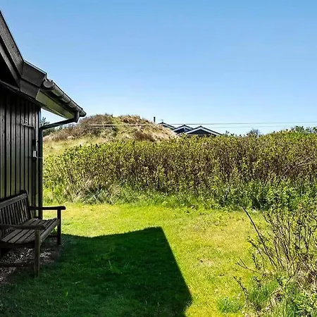 Holiday home Bl1462-saltum-revlingevej-32 Saltum